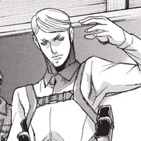 Kurz Mauer character image