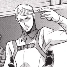 Kurz Mauer character image