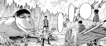 Pieck Finger Attack On Titan Wiki Fandom Marley — aot rp | 2 handlers. pieck finger attack on titan wiki