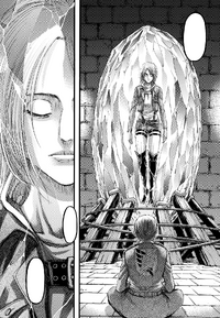 Annie Leonhart - Attack on Titan Wiki - Neoseeker