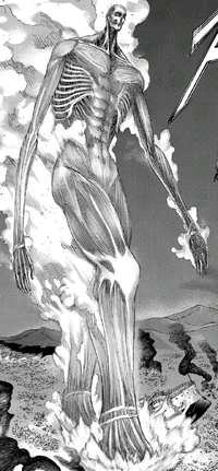 Armin's Colossus Titan's full body.png