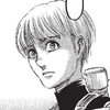 Armin Arlelt Manga - 854 (2)