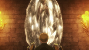 Armin se confiant à Annie