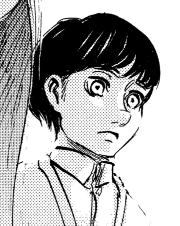 Dirk Reiss Attack On Titan Wiki Fandom Why does young uri reiss look identical. dirk reiss attack on titan wiki fandom