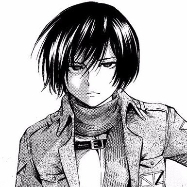 Mikasa Ackerman Lost Girls Attack On Titan Wiki Fandom Me 3 sezonis darchenili epizodebic gagvixmovanet ra <3 male me 4 sezonic gamodis <3 dzalian magra vitardeba movlenebi da imedi maqvs vixilav tqven saitze qartulad <3. mikasa ackerman lost girls attack