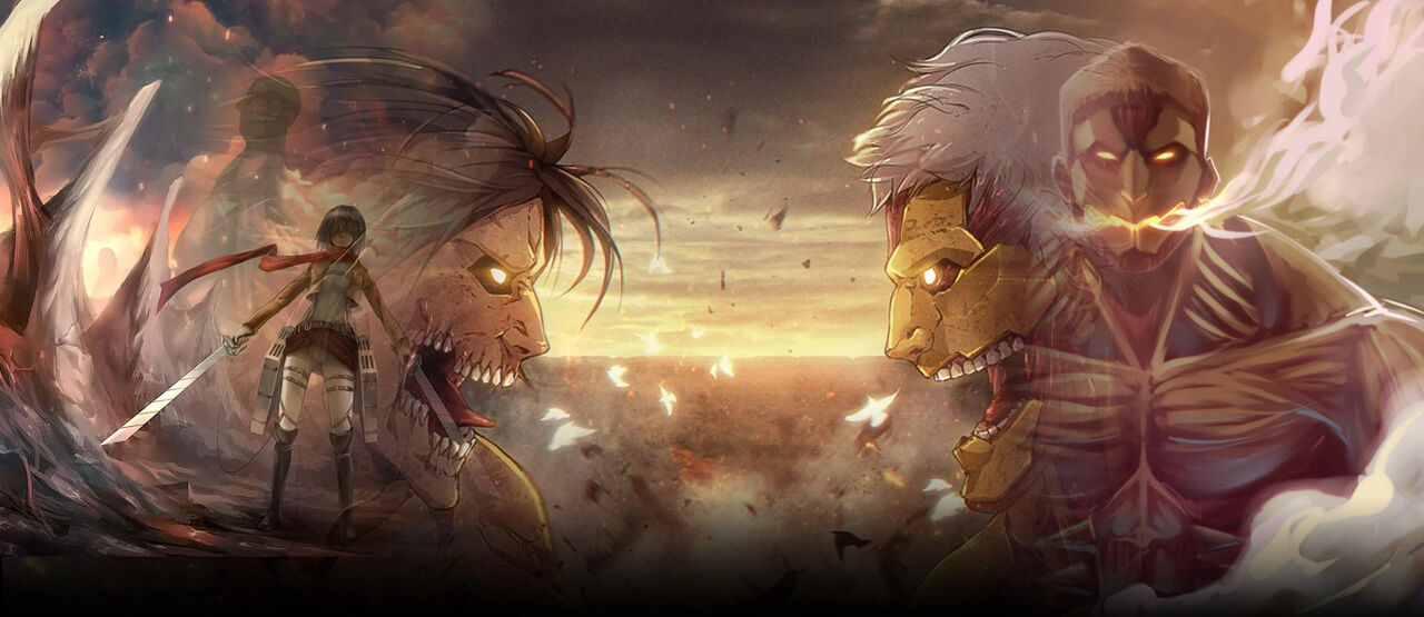 Attack On Titan Kostenlos Gucken Wo kann man Attack on Titan gucken? | Fandom