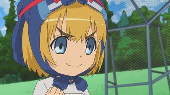 Armin Arlelt Junior High Anime Attack On Titan Wiki Fandom Ortaokulun ilk gününde eren yeager, bir titanla burun buruna gelir ve yemeğini çaldırır. armin arlelt junior high anime