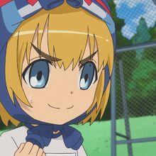 Armin Arlelt Junior High Anime Image Gallery Attack On Titan Wiki Fandom Ereri aot armin eren and mikasa images kawaii otaku aot characters images gif another anime fan art. armin arlelt junior high anime image