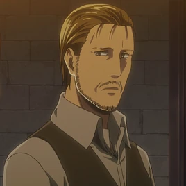 Dirk (Anime) character image