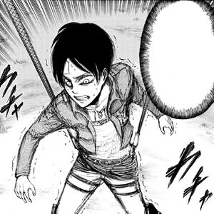Featured image of post Eren Yeager S4 Manga Icons / I tried to draw s4 eren in wit studio&#039;s style.