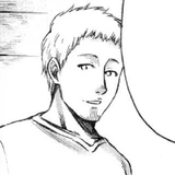 Mr Ackerman Lost Girls