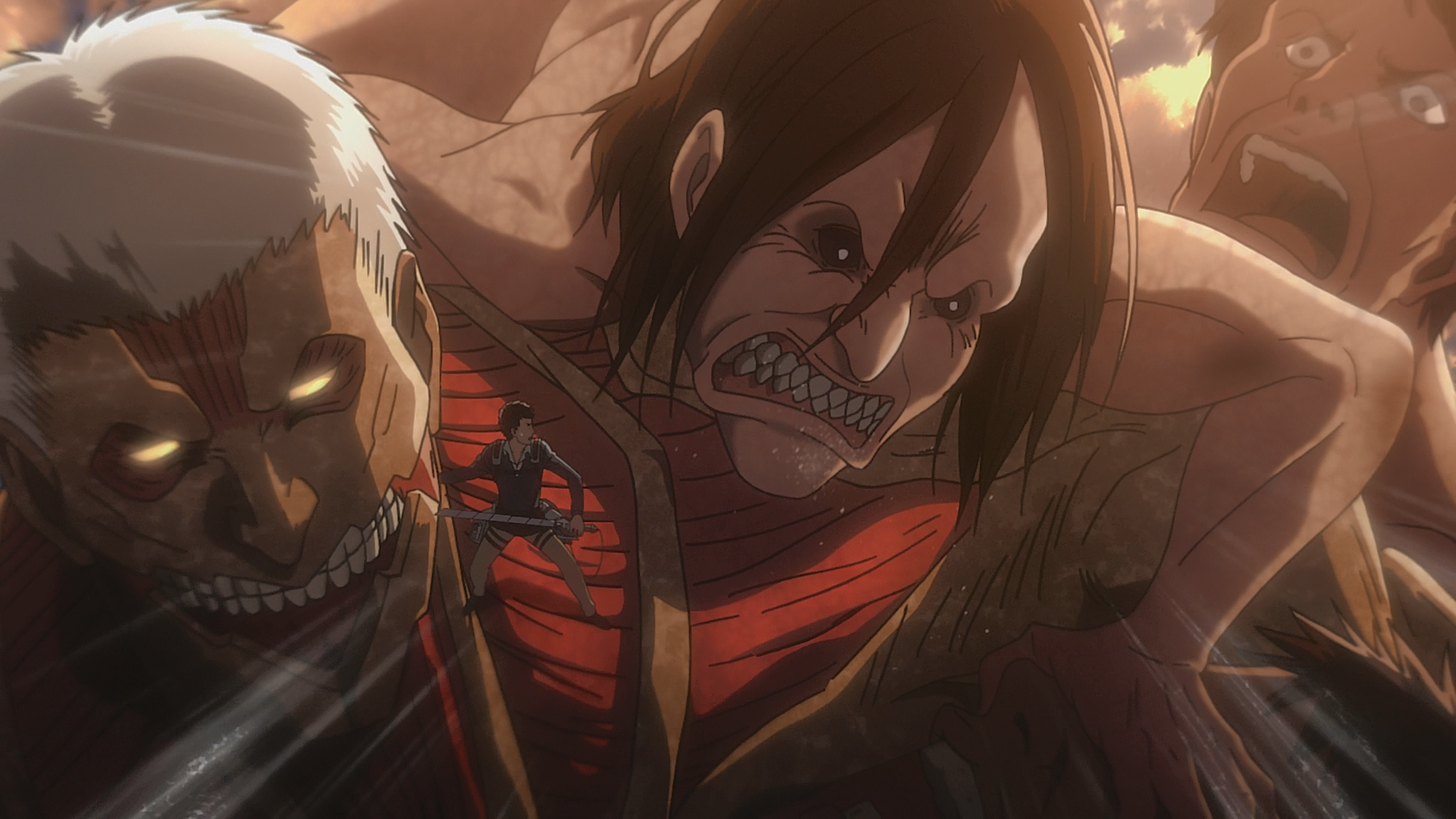 Attack on Titan: final da 3ª temporada indica grande conflito