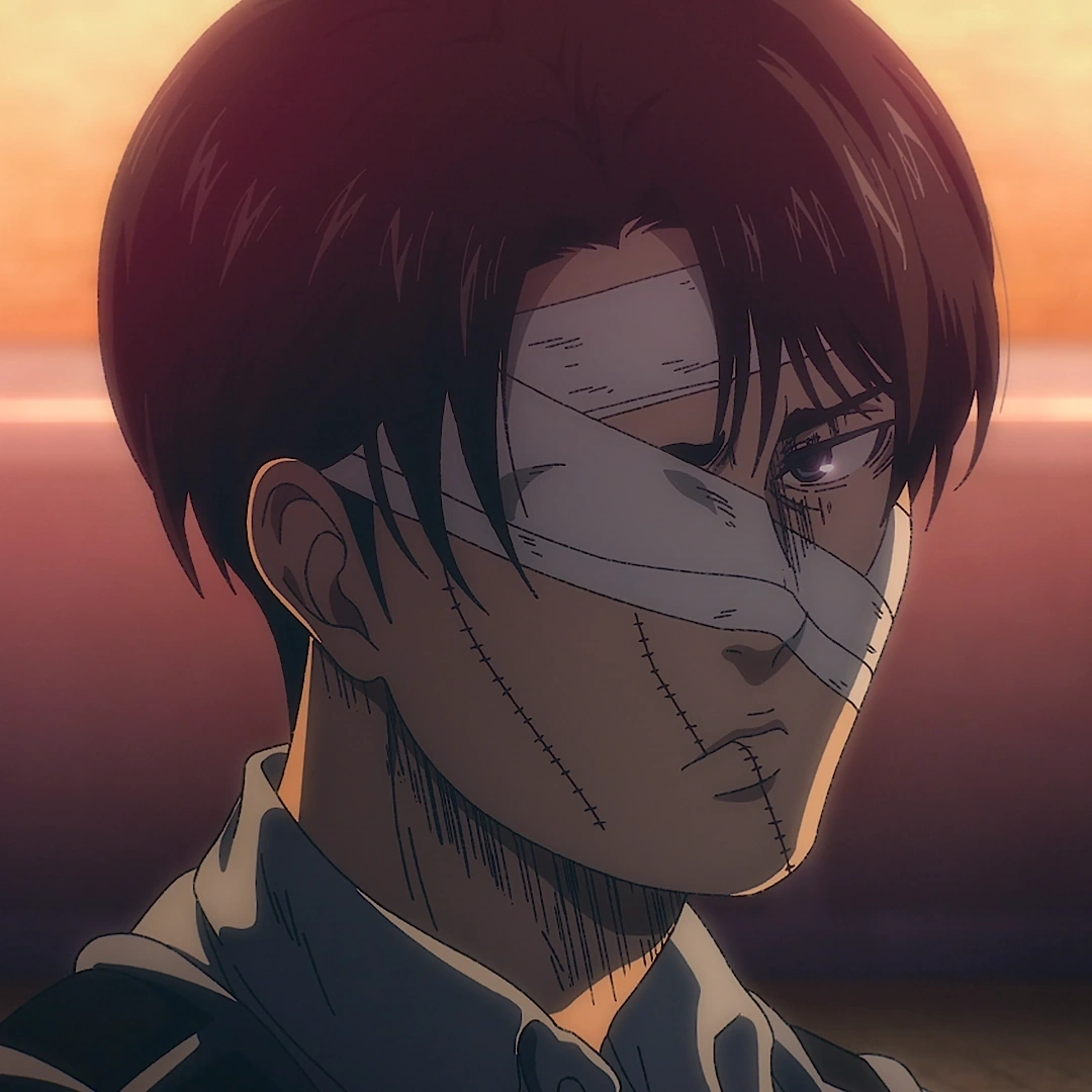 Levi Ackermann (Anime)/Image Gallery Attack on Titan Wiki Fandom