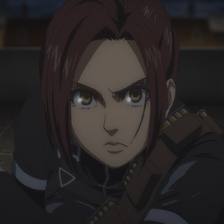 Sasha Braus Anime Image Gallery Attack On Titan Wiki Fandom Collection by elizabeth • last updated 6 hours ago. sasha braus anime image gallery