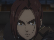 Category Female Anime Attack On Titan Wiki Fandom Attack on titan (進撃の巨人 shingeki no kyojin) is a manga series written and illustrated by hajime isayama. category female anime attack on