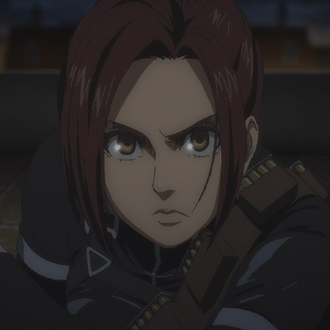 Sasha Braus Anime Image Gallery Attack On Titan Wiki Fandom Youre welcome, i literally have so many aot edits saved on instagram :d. sasha braus anime image gallery