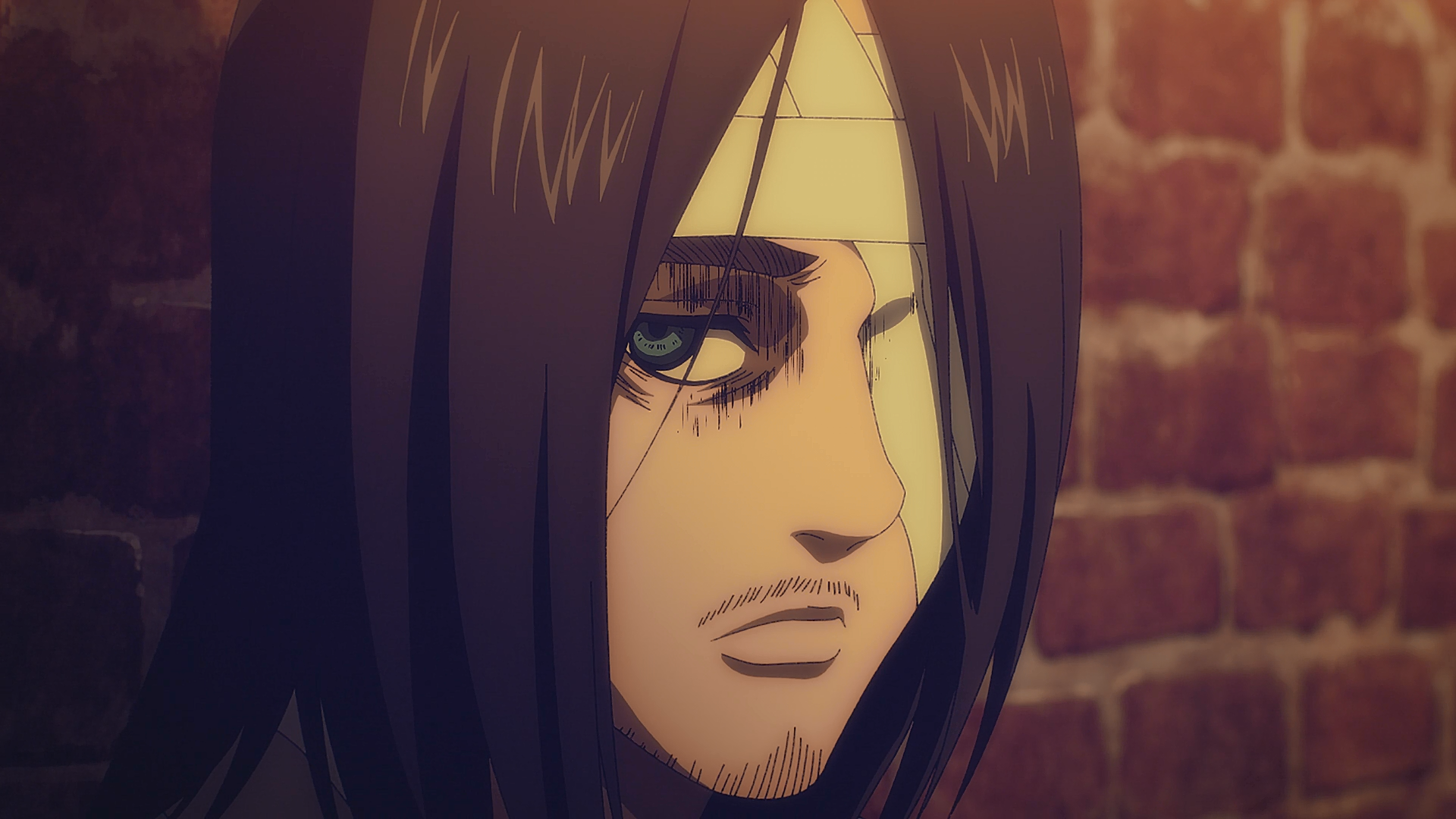 Thaw (Episode), Attack on Titan Wiki