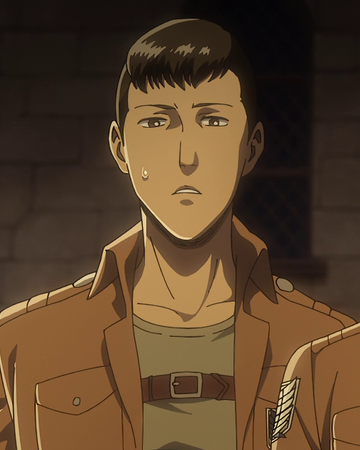 Gordon Anime Attack On Titan Wiki Fandom Потеряли себя не, man, нам не надо мана / команда магов. gordon anime attack on titan wiki