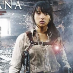 Hiana character image