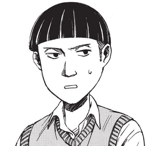 Marlowe Freudenberg Junior High Manga Attack On Titan Wiki Fandom