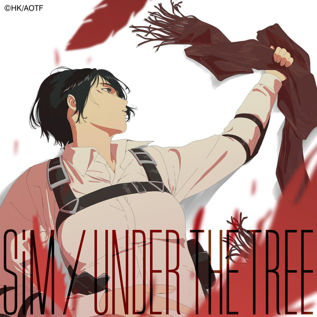 Shingeki No Kyojin: Guren no Yumiya Online - Assistir anime