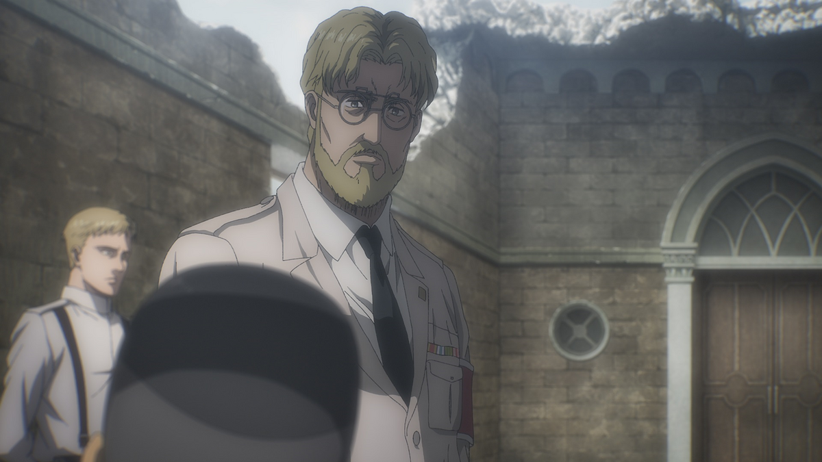 Attack on titan episode 61 watch online sales
