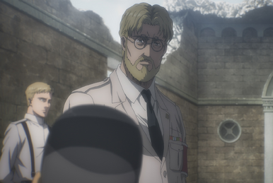 Midnight Train Episode Attack on Titan Wiki Fandom