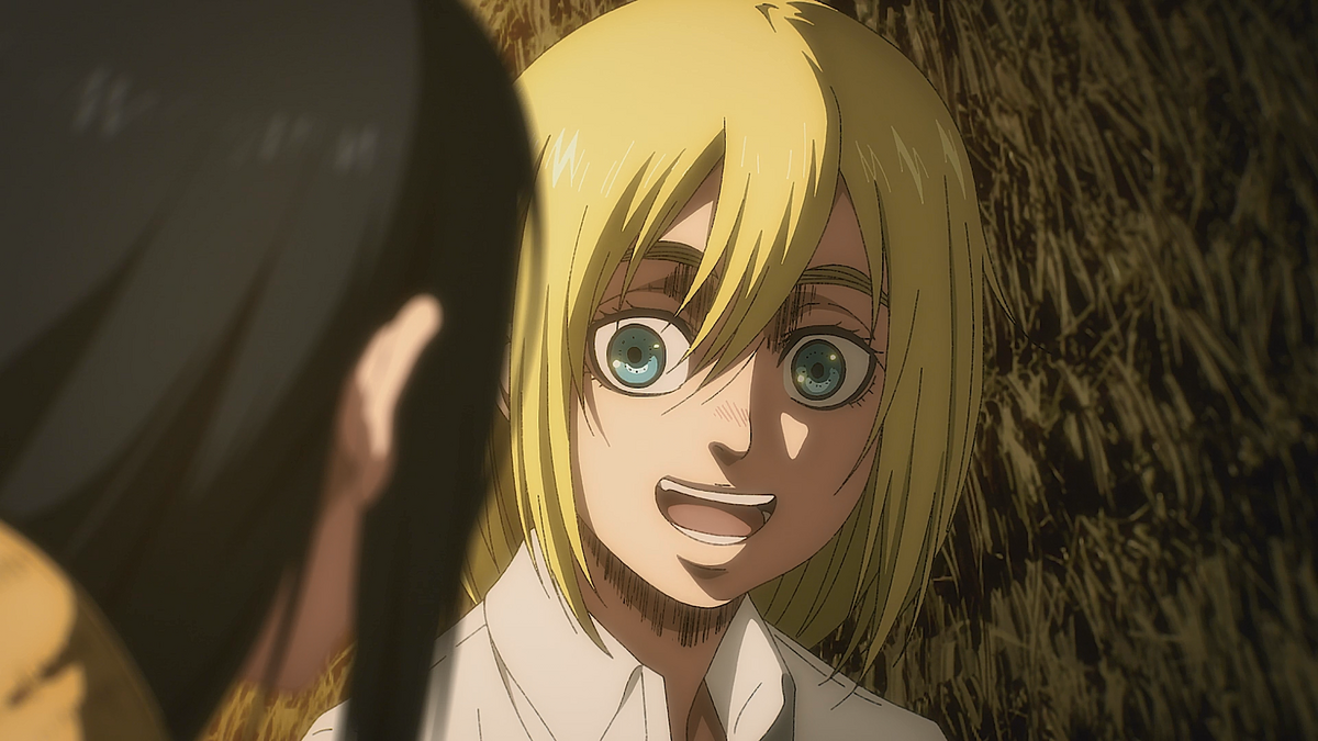 Attack On Titan Season 4 Part 2 Episode 5 Review: From You, 2000 Years Ago