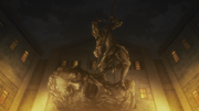Statue of Helos