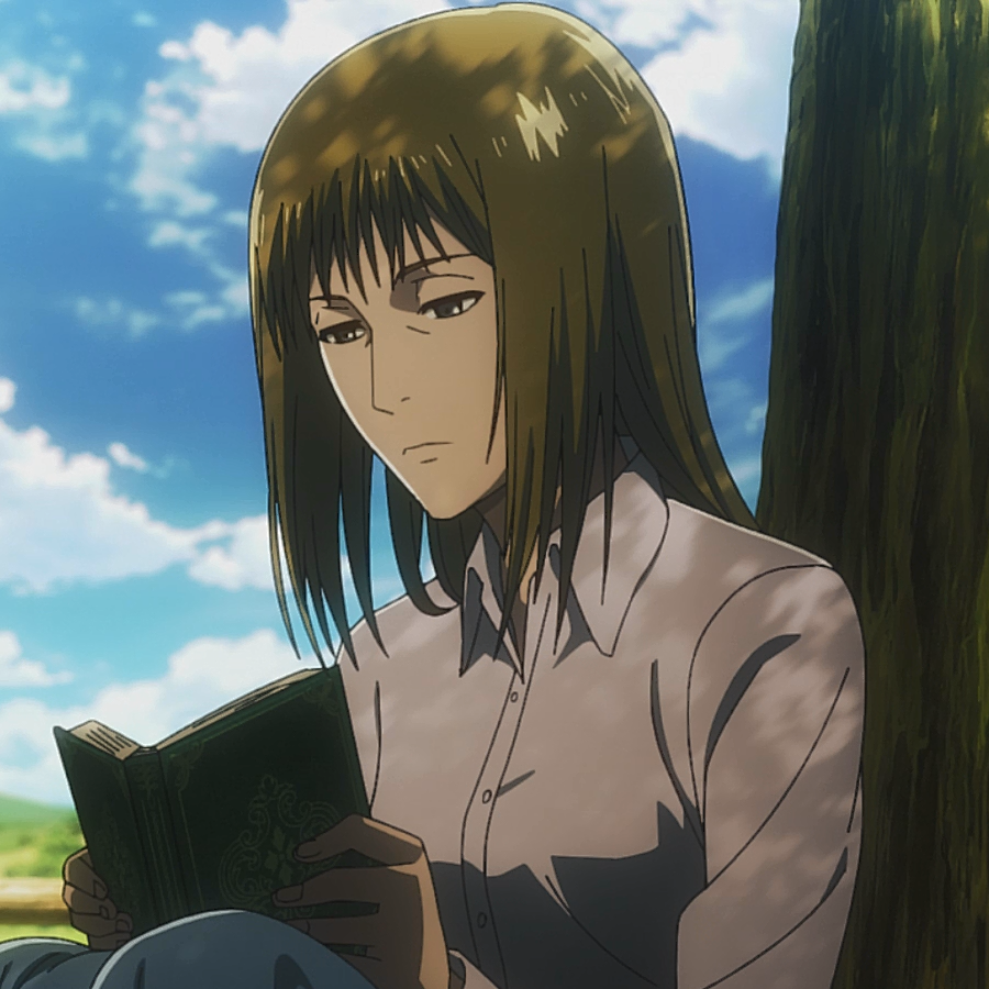 Ymir Fritz (Anime), Attack on Titan Wiki