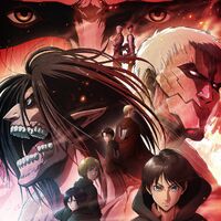 Attack On Titan Wiki Fandom Attack on titan (進撃の巨人 shingeki no kyojin) is a manga series written and illustrated by hajime isayama. attack on titan wiki fandom