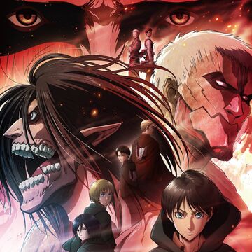 attack on titan chronicle attack on titan wiki fandom