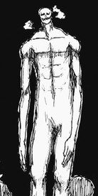 Chapter 0 Titan