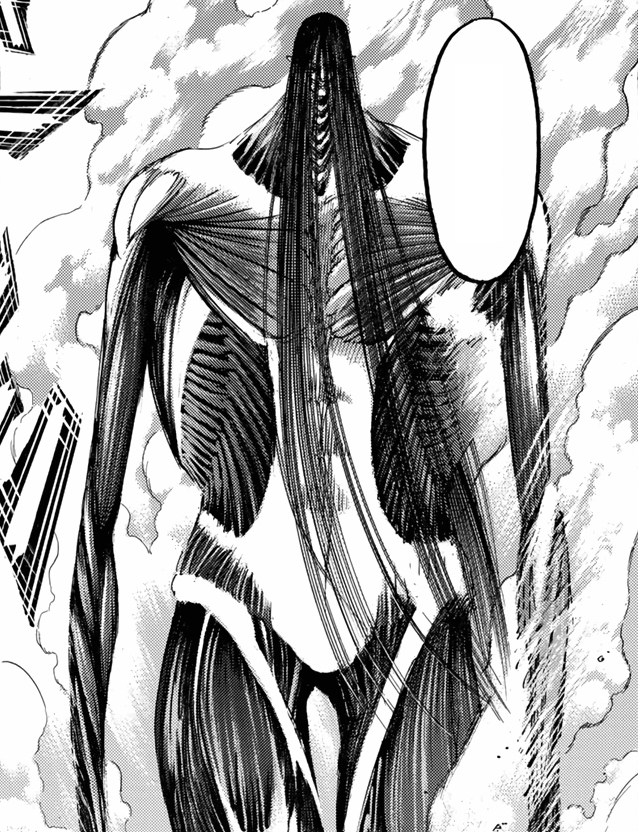 Shingeki no Kyojin Capítulo 138 - Manga Online