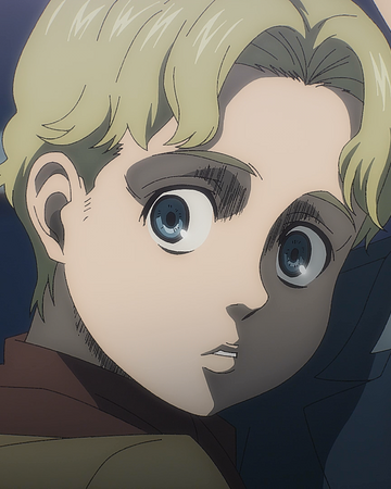 Sole Salvation Episode Attack On Titan Wiki Fandom Sole Salvation Episode Attack On Titan Wiki Fandom