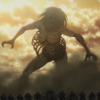 Founding Titan (Anime), Attack on Titan Wiki