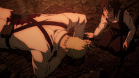 Thaw (Episode), Attack on Titan Wiki