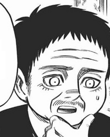 Rod Reiss Junior High Manga Attack On Titan Wiki Fandom She is known to appear in eren and historia's obtained memories. rod reiss junior high manga attack