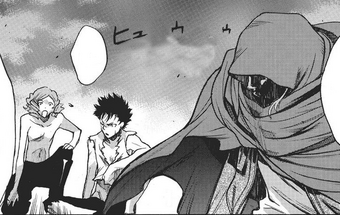Kuklo Attack On Titan Wiki Fandom Kuklo Attack On Titan Wiki Fandom