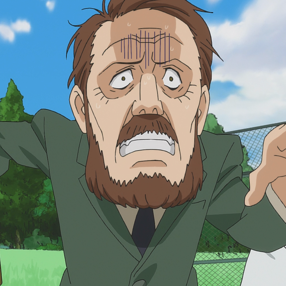 Kitz Woermann Junior High Anime Attack on Titan Wiki Fandom