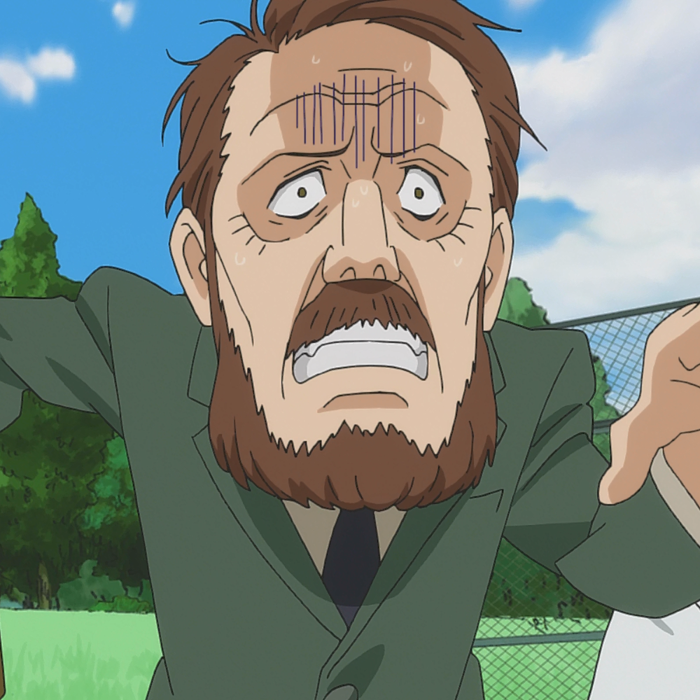 Kitz Woermann (Junior High Anime) | Attack on Titan Wiki | Fandom