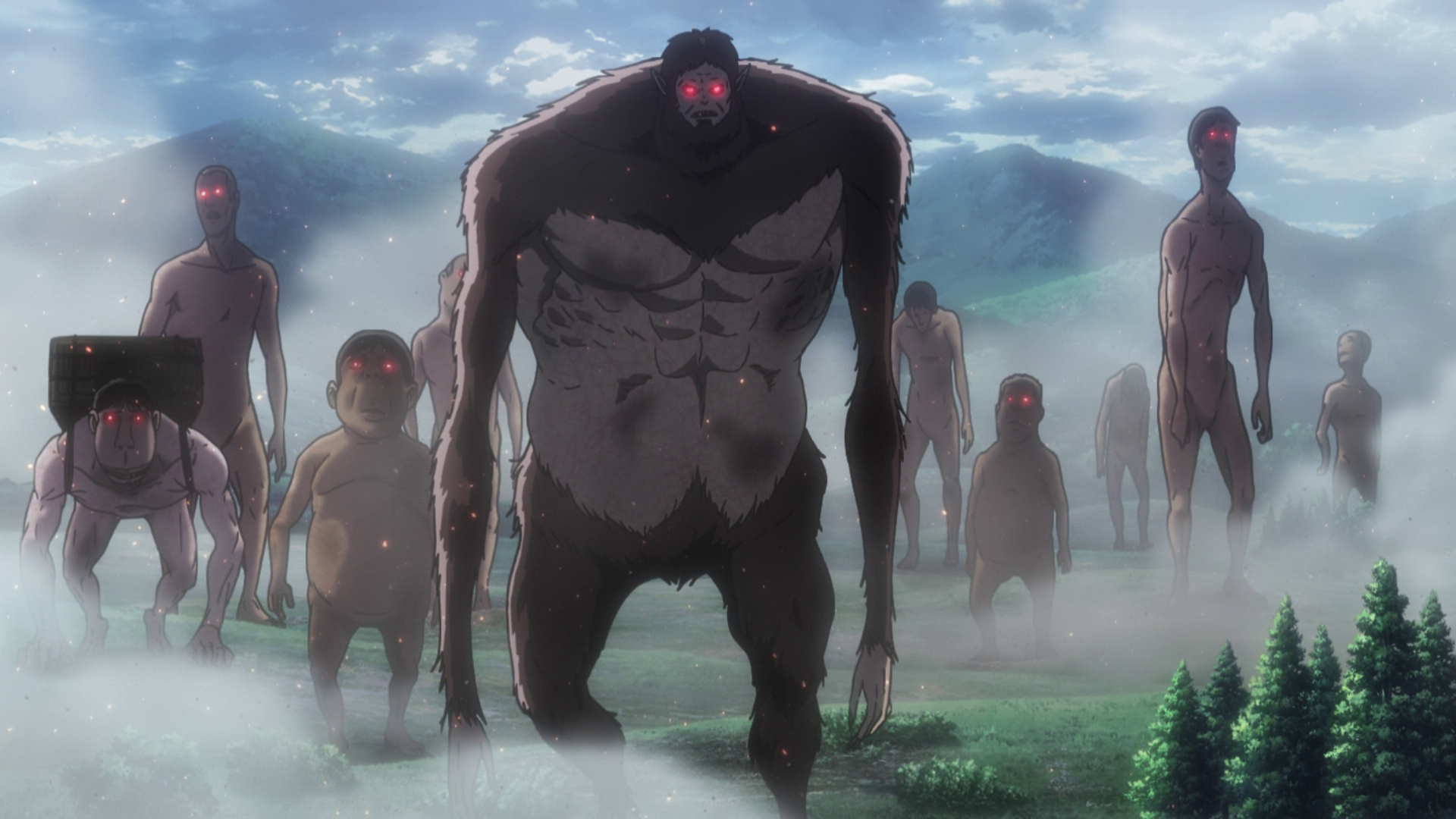 Cart Titan Anime Attack On Titan Wiki Fandom (new) pieck and porco saved by the panzer unit eng sub | attack on titan season 4 episode 6. cart titan anime attack on titan
