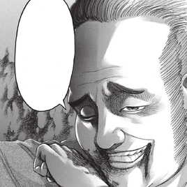 Baggy-pants Leon character image