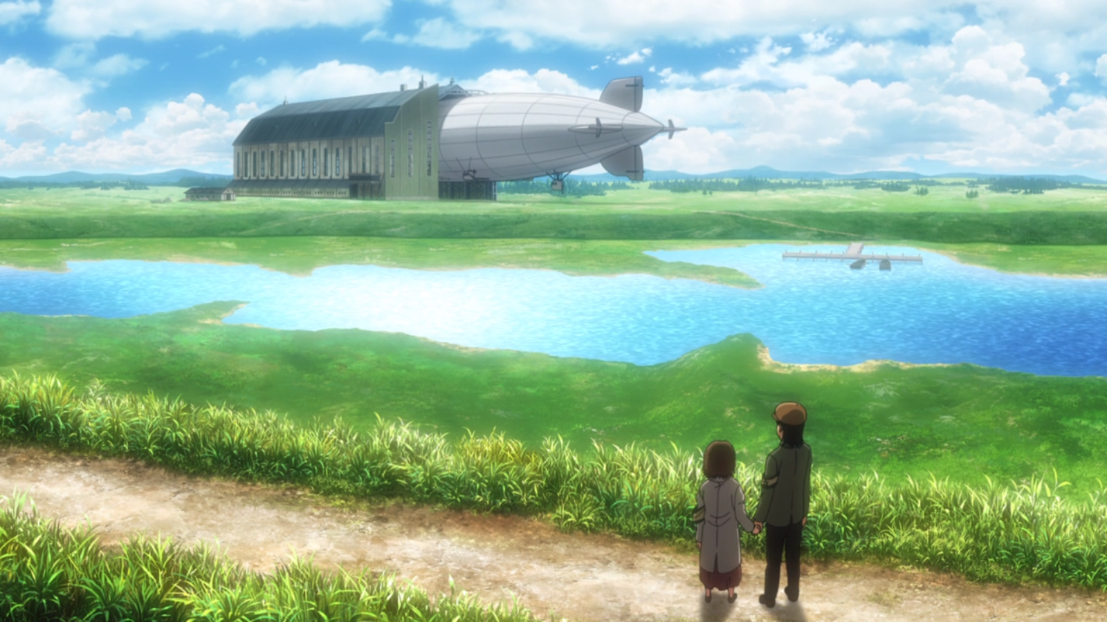 Aquele Dia (Episódio 57), Attack on Titan Wiki