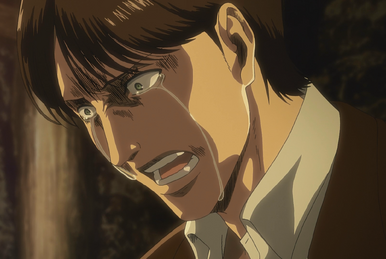Attack Titan Episode Attack on Titan Wiki Fandom