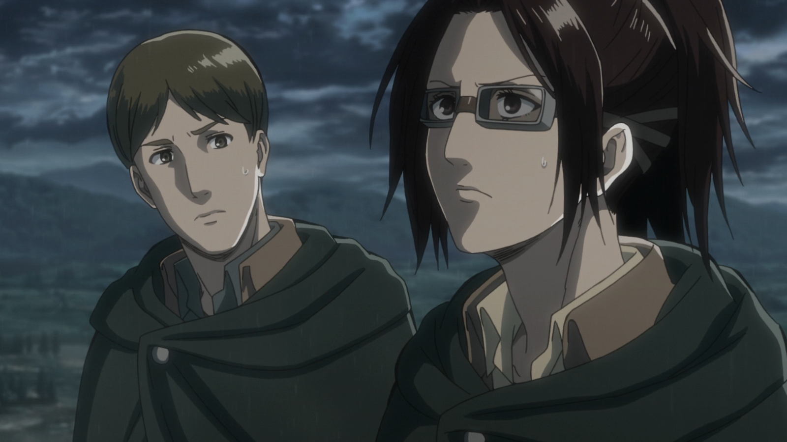 Grisha's breakdown [English Dub], Grisha's breakdown [English Dub], By  Attack on Titan Wiki