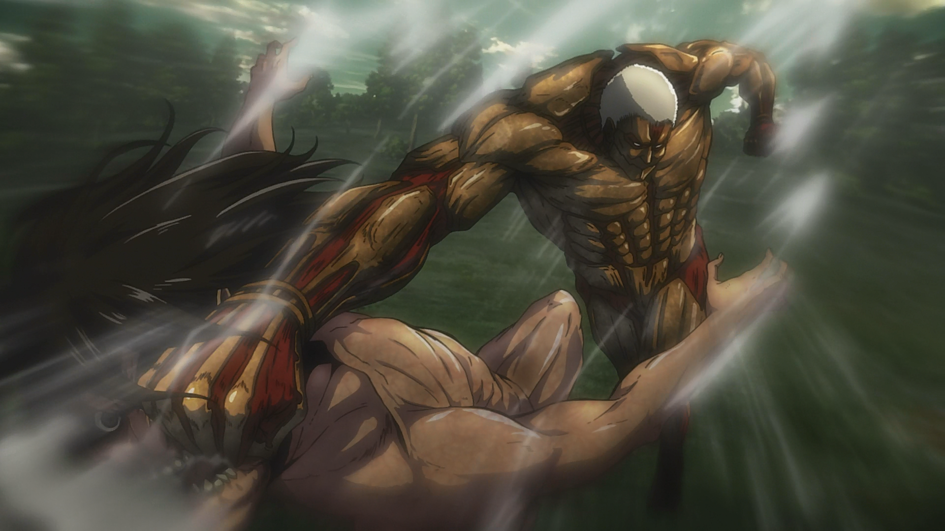 Shingeki no kyojin  Attack on titan anime, Titans anime, Attack on titan  season