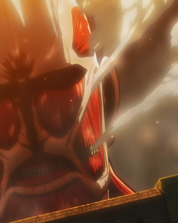 Since That Day Attack On Titan Wiki Fandom Attack on titan's final chapter is coming, but fans just can't wait any longer to see how this epic wraps up. since that day attack on titan wiki