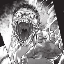 Eren Jäger | Attack on Titan Wiki | Fandom