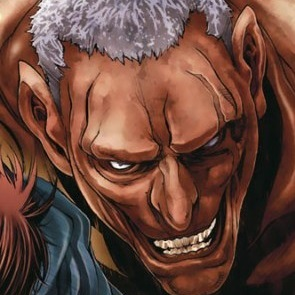 Ogre Attack On Titan Wiki Fandom